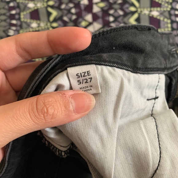 Vans Jeans - Picture 3 of 4